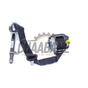 Ceinture de securite arriere gauche A2228605200 Mercedes S AMG (W222) 4.0 S-63 L AMG V8 Turbo 4-Matic+