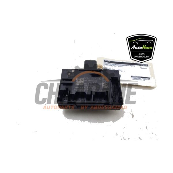 Module confort 5Q4959592B Seat Leon ST (5FF) 1.6 TDI Ecomotive 16V 2012 / 2020