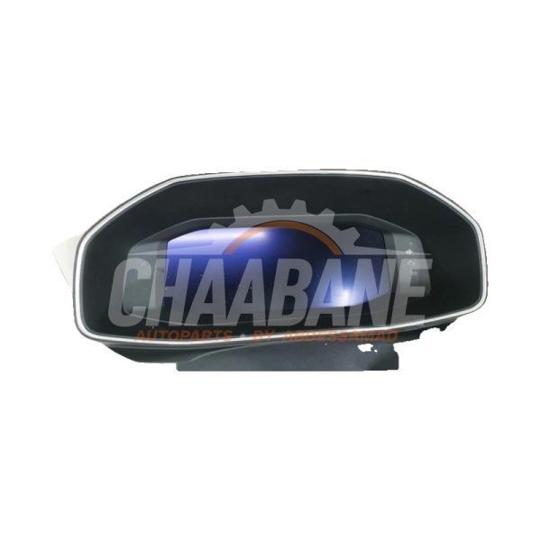 Compteur kilometrique KM 5FA920790A Seat Ibiza V (KJB) 1.5 TSI Evo 16V 2017