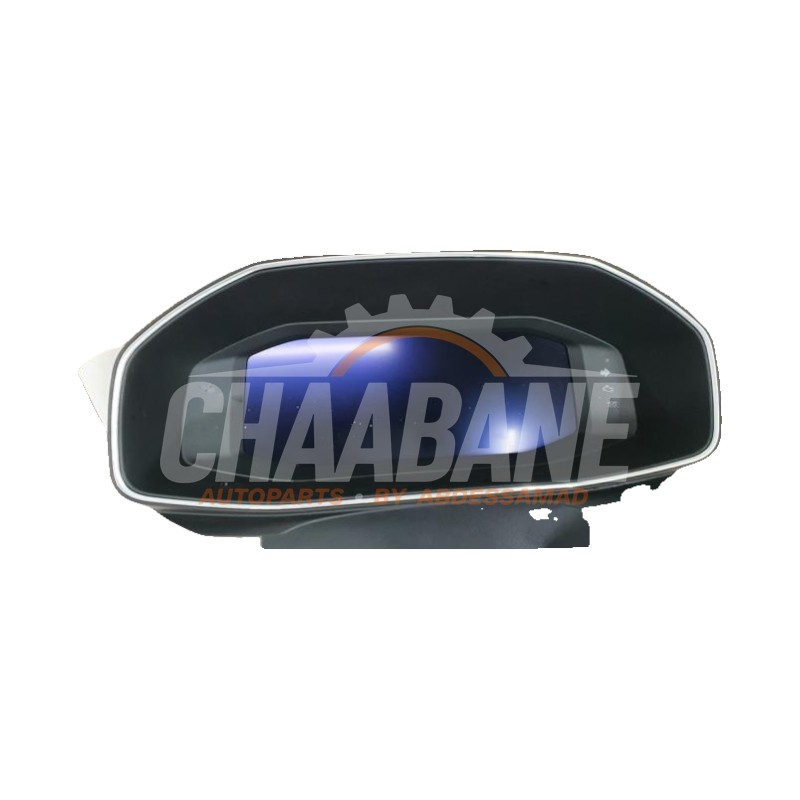 Compteur 5FA920790A Seat Leon (KLB) 1.0 eTSI 12V 2019
