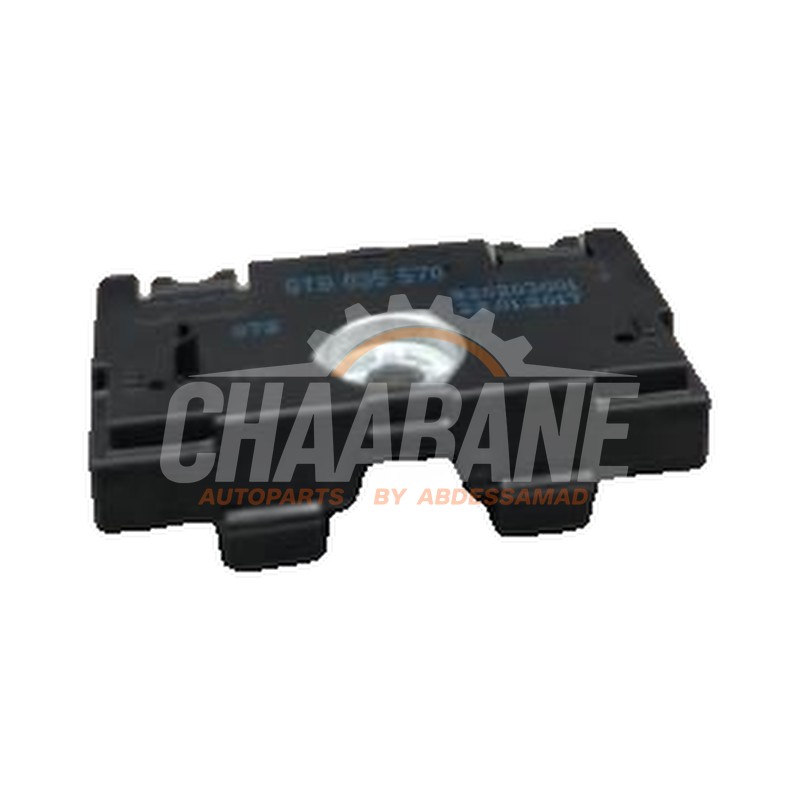 Antenne amplificateur 8T8035570 Audi A3 Sportback (8VA/8VF) 1.0 TFSI 12V 2012 / 2020