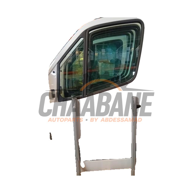 Portiere 2portes gauche A9107202400 Mercedes Sprinter 4t (907.6/910.6) 414 CDI 2.0 D RWD