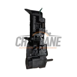 Poignee portiere 4portes arriere gauche 51227301757 BMW i3 (I01) i3s 120Ah 2013 / 2022