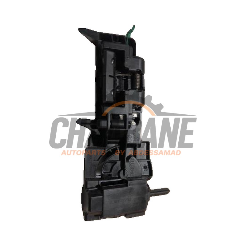 Poignee de porte arriere gauche 51227301757 BMW i3 (I01) i3s 120Ah 2013 / 2022