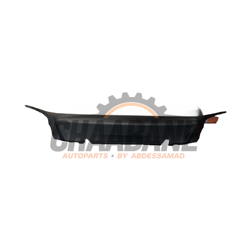 Guidage dair 982121673FFF Porsche 718 Cayman (982) 4.0 GT4 2016
