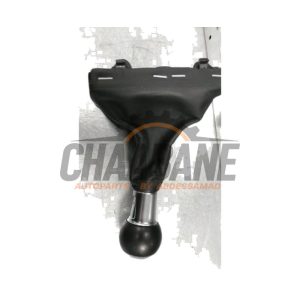 Enveloppe levier de vitesse 8V0863278J Audi S3 2012 / 2020
