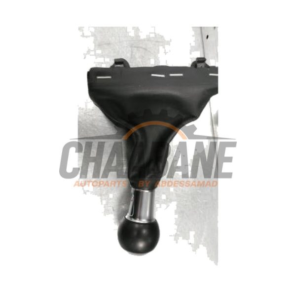 Enveloppe levier de vitesse 8V0863278J Audi S3 2012 / 2020