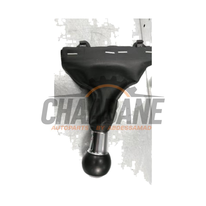 Enveloppe levier de vitesse 8V0863278J Audi S3 2012 / 2020