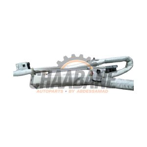 Airbag plafond droite 5F4880742 Seat Leon ST (5FF) 1.4 TSI ACT 16V 2012 / 2020