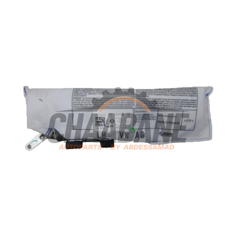 Airbag siege 57A880241F Skoda Karoq 2017