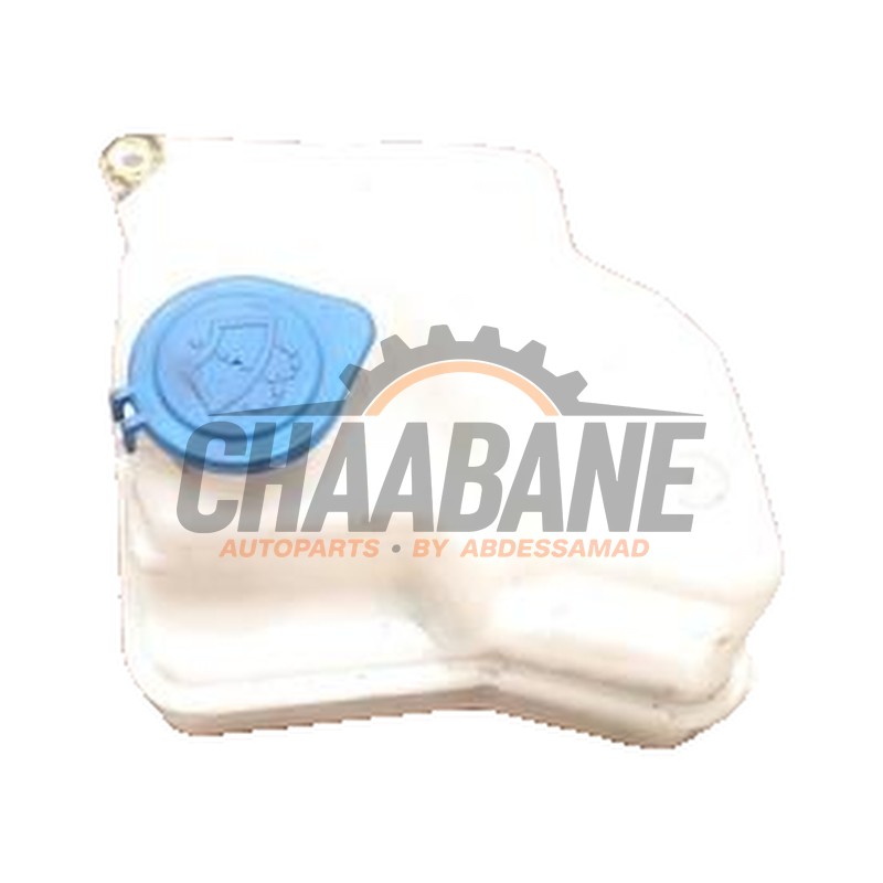 Reservoir lave-glace arriere CPLA17B613CC Landrover Range Rover Sport (LW) 3.0 SDV6