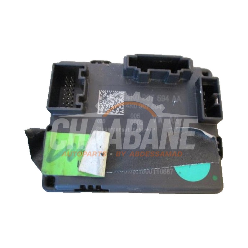 Module (divers) 4K0907594AA Audi A7 Sportback (4KA) 2.0 40 TDI Mild Hybrid 2017