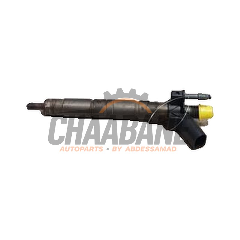 Injecteurs 782346101 BMW 4 serie (F32) 435d xDrive 3.0 24V 2013 / 2020