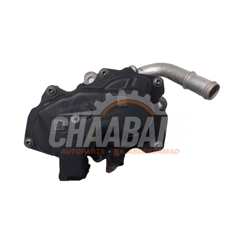 Valve RGE V29062884B Seat Arona (KJX) 1.6 TDI 95 2017