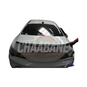 Couvercle coffre A1177500075 Mercedes CLA