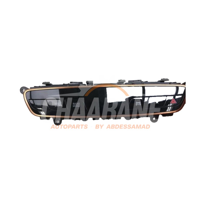 Commutateur (divers) 4479051706 Mercedes EQV 300