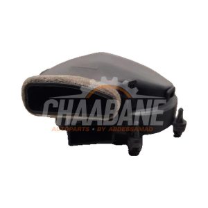 Ventilateur de batterie 4N0915213B Audi RS 6 Avant (C8) 4.0 V8 TFSI Mild Hybrid 32V 2019