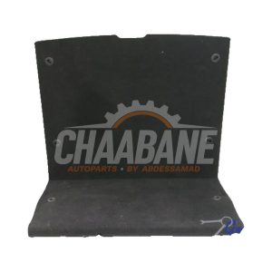 Coffre tapis 51477289379 BMW M4 2014 / 2020
