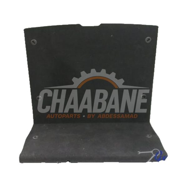 Coffre tapis 51477289379 BMW M4 2014 / 2020