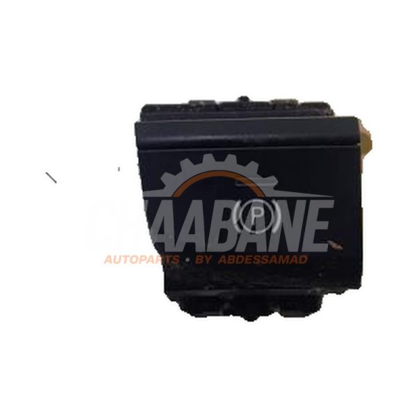 Commutateur frein a main 8V1927225 Audi A3 (8V1/8VK) 2.0 TDI 16V 2012 / 2020