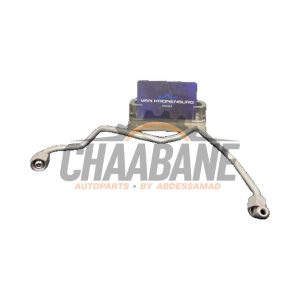 Conduit de carburant 7848562 BMW M3 (F80) 3.0 24V TwinPower Turbo 2014 / 2018
