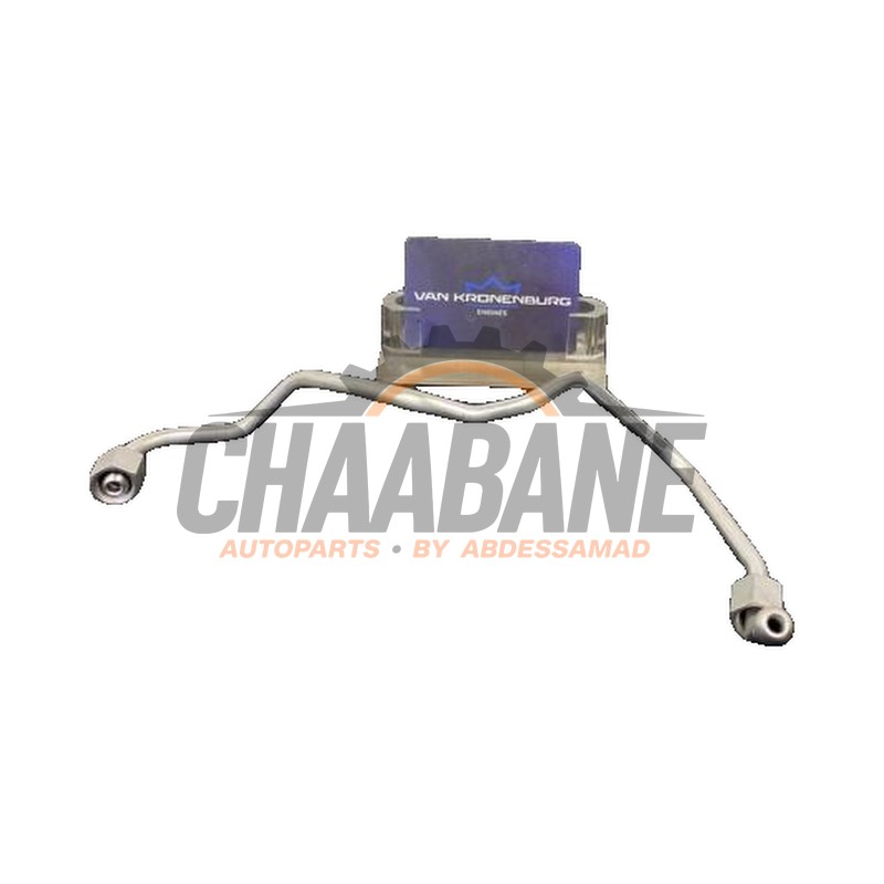 Conduit de carburant 7848562 BMW M3 (F80) 3.0 24V TwinPower Turbo 2014 / 2018