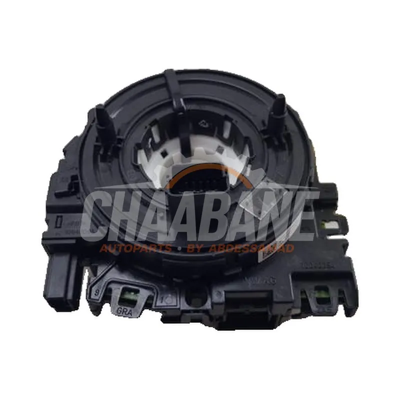Rouleau airbag 5Q0953549 Seat Leon (5FB) 1.2 TSI Ecomotive 16V 2012 / 2020