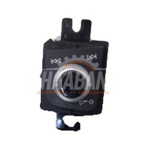 Commutateur (divers) 8W1919616 Audi A4 Allroad Quattro (B9) 2.0 TDI 16V 2016