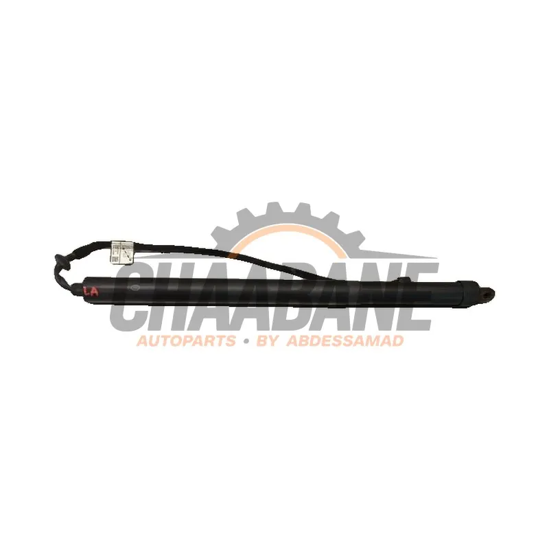 Amortisseur a gaz arriere gauche 535123542 Landrover Discovery Sport (LC) 1.5 P300e 12V AWD