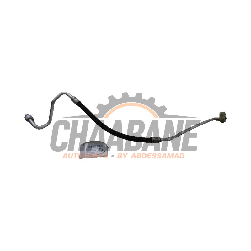Tuyau clim 9A257309703 Porsche Boxster 2016