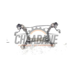 Faux chassis 8W0505235AG Audi A5 Sportback (F5A/F5F) 2.0 40 TFSI Mild Hybrid 16V 2016