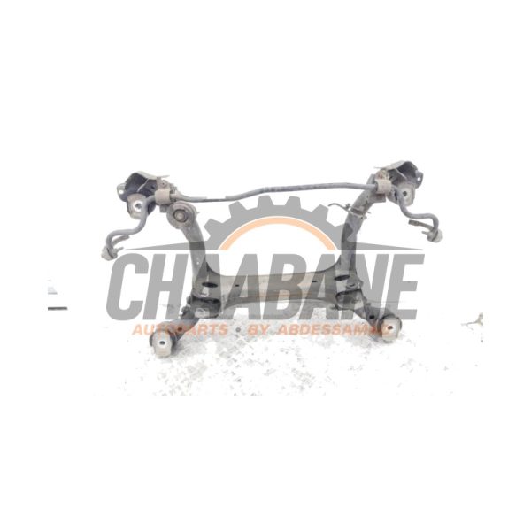 Berceau 8W0505235AG Audi A5 Sportback (F5A/F5F) 2.0 40 TFSI Mild Hybrid 16V 2016