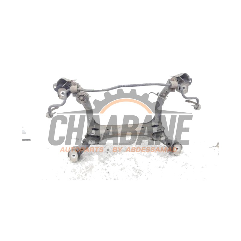 Faux chassis 8W0505235AG Audi A4 Avant (B9) 2.0 TDI Ultra 16V 2015