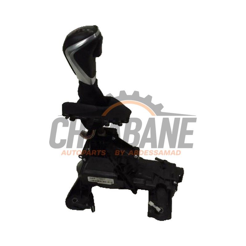 Levier de selection automatique 8638225 BMW X1 (F48) sDrive 18d 2.0 16V 2014 / 2022