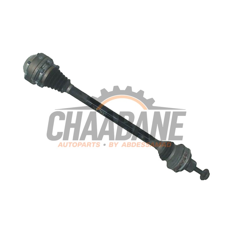 Arbre de transmission arriere droit 4N0501203 Audi A6 (C8) 3.0 V6 24V 50 TDI Mild hybrid Quattro 2018
