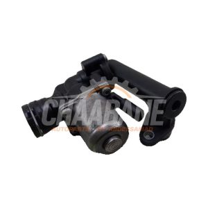 Robinet chauffage electrique A1772030064 Mercedes C AMG (C205) 4.0 C-63 AMG V8 Biturbo