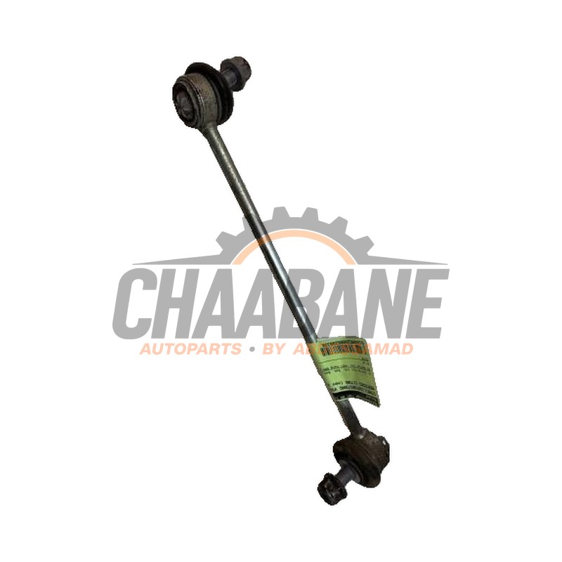 Barre stabilisatrice avant 546185678R Mercedes Citan (420.6) 1.5 110 CDI