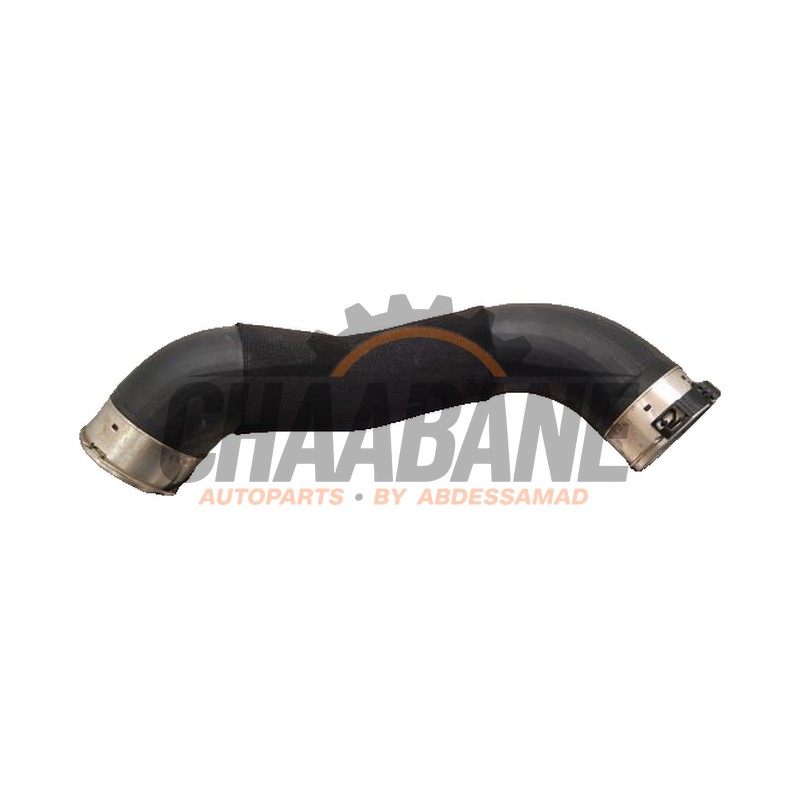 Tuyau intercooler 11618511338 BMW X1 (F48) sDrive 16d 1.5 12V TwinPower 2014 / 2022