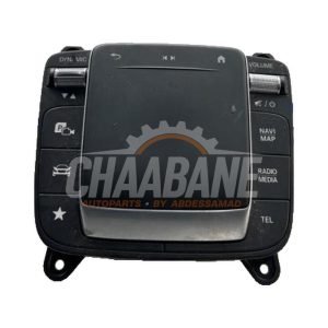 Unite de controle Multimedia A2479003903 Mercedes B (W247) 2.0 B-200d