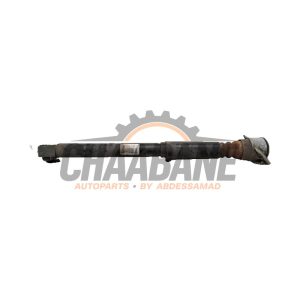 Amortisseur arriere droit 4G5513035D Audi A6 Allroad Quattro (C7) 3.0 V6 24V TFSI 2012 / 2018