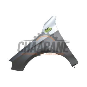 Aile avant gauche A1768810101 Mercedes A (W176) 1.6 A-180 16V