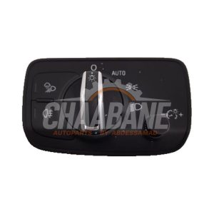 Commodo phare 8V0941531AR Audi A3 2013 / 2020