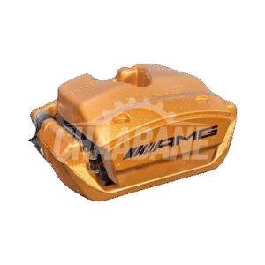 Ensemble detrier de frein 32351090C Mercedes C (W205) C-63 AMG 4.0 V8 Biturbo
