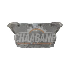 Cache sous moteur A2135242700 Mercedes E-Klasse