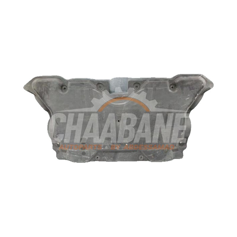 Cache sous moteur A2135242700 Mercedes E-Klasse