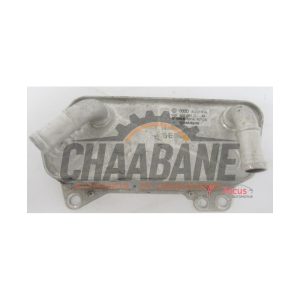 Refroidisseur dhuile 02E409061D Audi A3 Limousine (8VS/8VM) 2.0 TFSI 16V Quattro 2013 / 2020