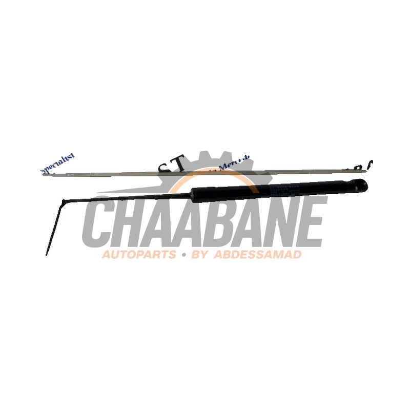 Amortisseur a gaz arriere droit A2319800564 Mercedes SL (R231) 350 CGI 3.5 V6 24V