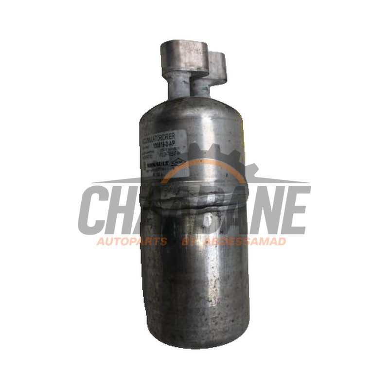 Deshydrateur clim 8200247360B Mercedes Citan (415.6) 1.5 109 CDI