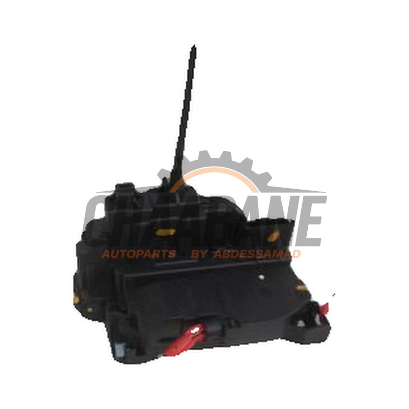Serrure avant droite 8200497604 Mercedes Citan