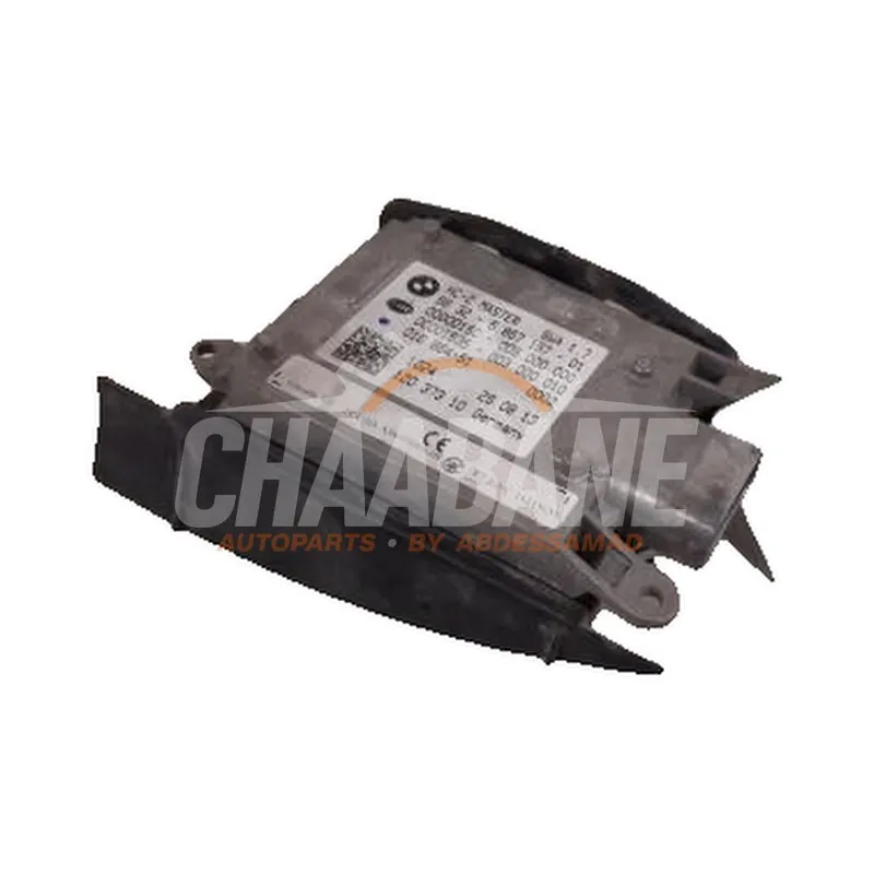 Side assist capteur 66326867157 BMW X5 2013 / 2018
